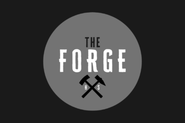 The Forge High School Ministry 