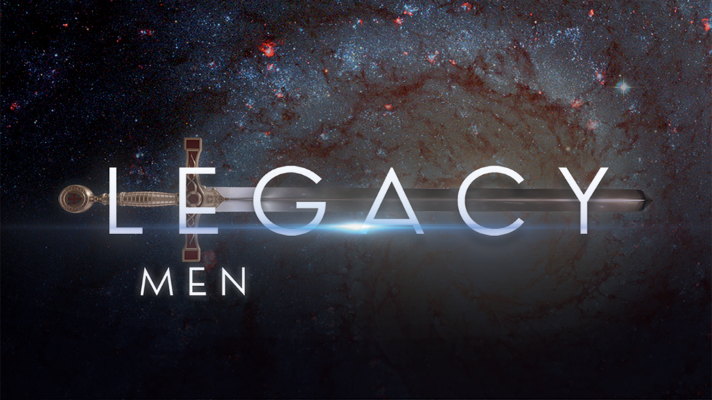 Legacy Men's Ministry