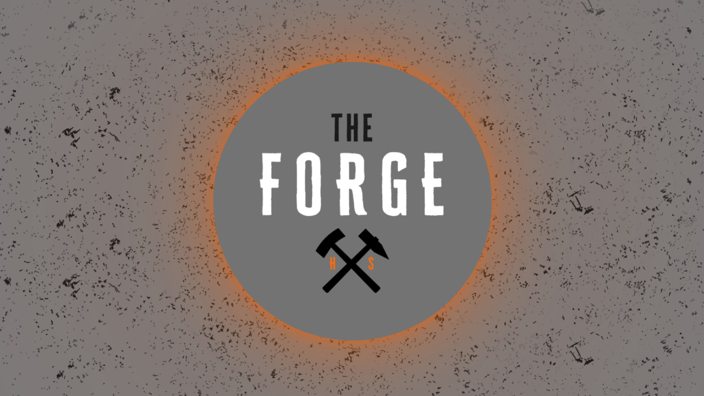 The Forge High School Ministry