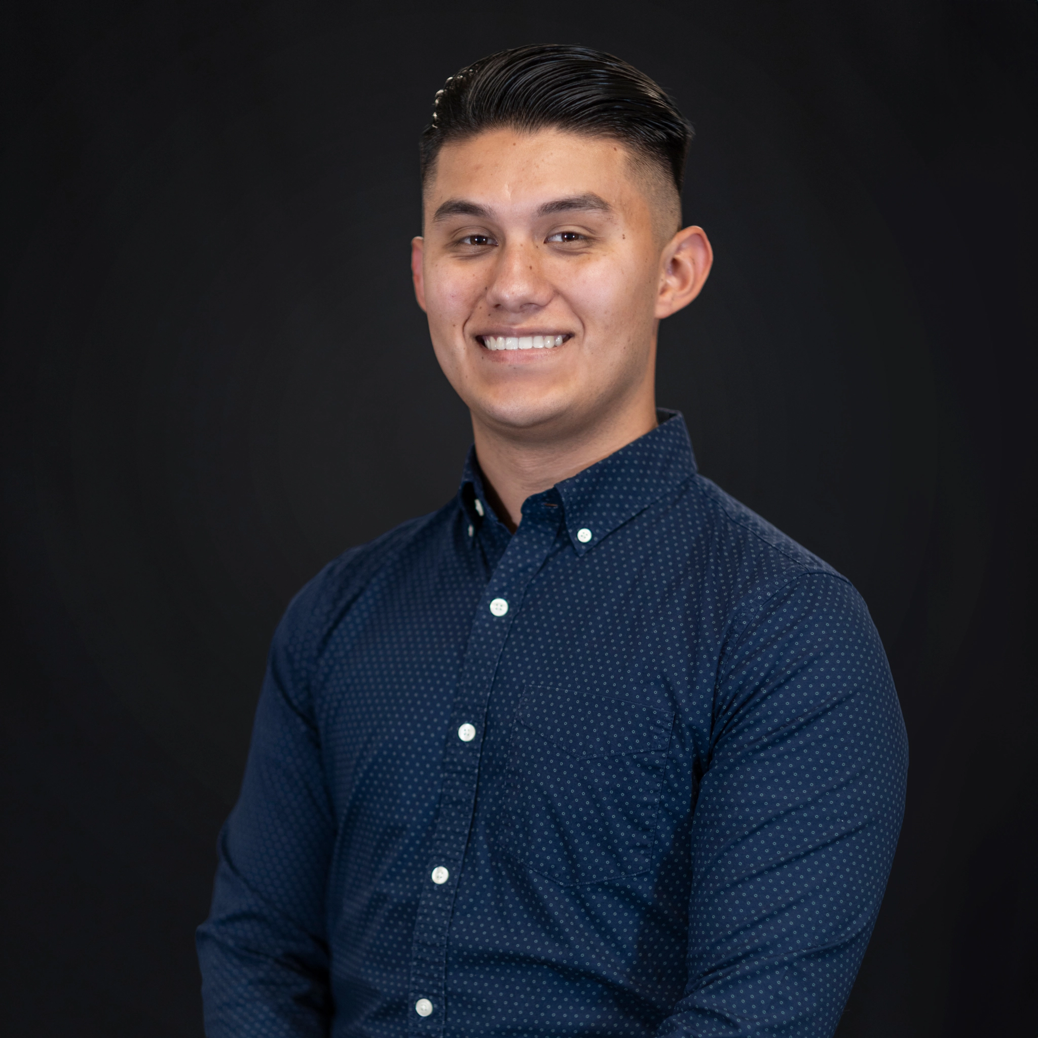 Jesse Castillo <br> Staff