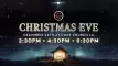 Core Church Christmas Eve Services